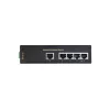 Mittehallitav kommutaator LevelOne IFS-0501 5-pordiline Fast Ethernet tööstuslik kommutaator