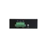 Mittehallitav kommutaator LevelOne IFS-0501 5-pordiline Fast Ethernet tööstuslik kommutaator