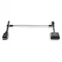 StarTech.com 20-Pack Security kaabel Tethers for Adapters & Dongles - Universal kaabliadapter Tether - Tether kaabel - Adjustable Length Anti-Theft kaabel Tether Lock Kit - Steel