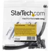 StarTech.com 20-Pack Security kaabel Tethers for Adapters & Dongles - Universal kaabliadapter Tether - Tether kaabel - Adjustable Length Anti-Theft kaabel Tether Lock Kit - Steel