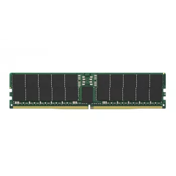 Kingston Technology KSM48R40BD4-64HA mälumoodul 64 GB 1 x 64 GB DDR5 4800 MT/s 288 kontakti DIMM