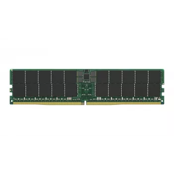 Kingston Technology KSM48R40BD4-64HA mälumoodul 64 GB 1 x 64 GB DDR5 4800 MT/s 288 kontakti DIMM
