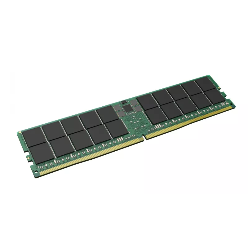 Kingston Technology KSM48R40BD4-64HA mälumoodul 64 GB 1 x 64 GB DDR5 4800 MT/s 288 kontakti DIMM