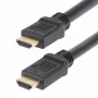 StarTech.com 15m (49.2ft) aktiivne HDMI 2.0 kaabel, CMP, plenumikindel, kiire HDMI-kaabel, 4K 60Hz, HDR10/HDCP 2.2/ARC, CMP seinasisene HDMI-juhe