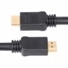 StarTech.com 10m (32.8ft) Active HDMI 2.0 kaabel, CMP, Plenum Rated, High Speed HDMI kaabel, 4K 60Hz, HDR10/HDCP 2.2/ARC, CMP In Wall HDMI Cord