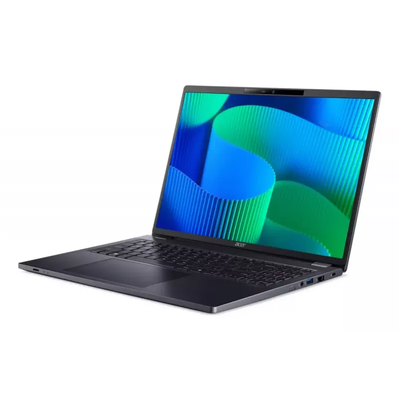 Sülearvuti Acer TravelMate P4 TMP416-53-TCO-59MM 16 tolli Intel Core Ultra 5 125U 16GB 512GB Windows 11 Pro