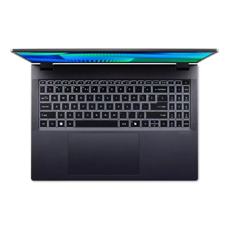Sülearvuti Acer TravelMate P4 TMP416-53-TCO-59MM 16 tolli Intel Core Ultra 5 125U 16GB 512GB Windows 11 Pro