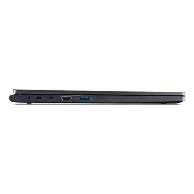 Sülearvuti Acer TravelMate P4 TMP416-53-TCO-59MM 16 tolli Intel Core Ultra 5 125U 16GB 512GB Windows 11 Pro