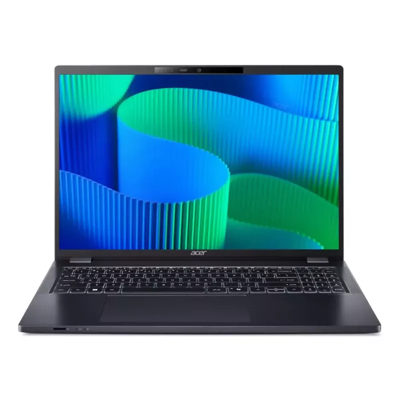 Sülearvuti Acer TravelMate P4 TMP416-53-TCO-59MM 16 tolli Intel Core Ultra 5 125U 16GB 512GB Windows 11 Pro