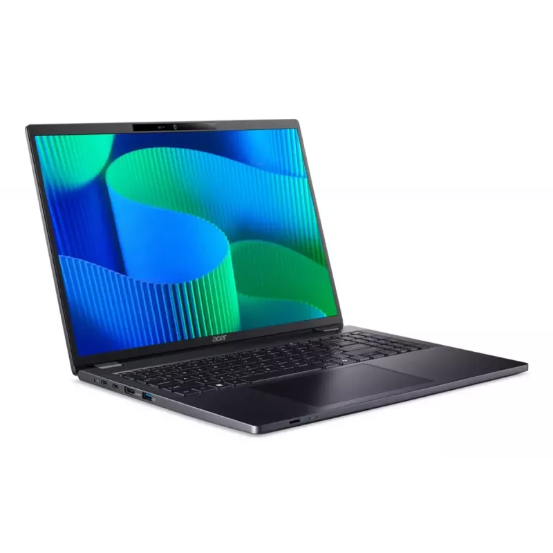 Sülearvuti Acer TravelMate P4 TMP416-53-TCO-59MM 16 tolli Intel Core Ultra 5 125U 16GB 512GB Windows 11 Pro