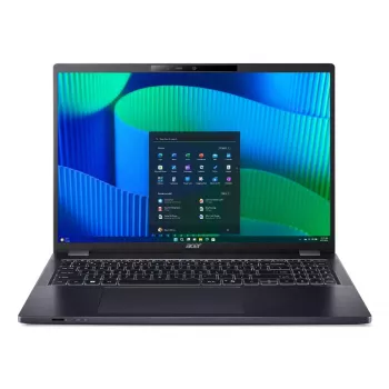 Sülearvuti Acer TravelMate P4 TMP416-53-TCO-59MM 16 tolli Intel Core Ultra 5 125U 16GB 512GB Windows 11 Pro