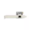 StarTech.com 1-pordine Gigabit PCIe võrguadapter, 10/100/1000Mbps PCI Express LAN-kaart, NIC, Realtek RTL8111H, töötab Windowsi ja Linuxiga, TAA-le vastav