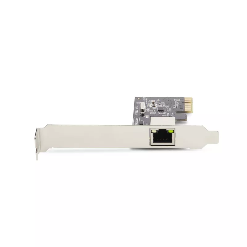 StarTech.com 1-pordine Gigabit PCIe võrguadapter, 10/100/1000Mbps PCI Express LAN-kaart, NIC, Realtek RTL8111H, töötab Windowsi ja Linuxiga, TAA-le vastav