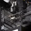 StarTech.com 1-pordine Gigabit PCIe võrguadapter, 10/100/1000Mbps PCI Express LAN-kaart, NIC, Realtek RTL8111H, töötab Windowsi ja Linuxiga, TAA-le vastav