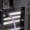 StarTech.com 1-pordine Gigabit PCIe võrguadapter, 10/100/1000Mbps PCI Express LAN-kaart, NIC, Realtek RTL8111H, töötab Windowsi ja Linuxiga, TAA-le vastav