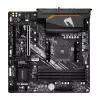 Emaplaat GIGABYTE B550M AORUS ELITE AX, AMD B550, Socket AM4, Micro ATX