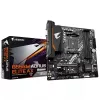 Emaplaat GIGABYTE B550M AORUS ELITE AX, AMD B550, Socket AM4, Micro ATX
