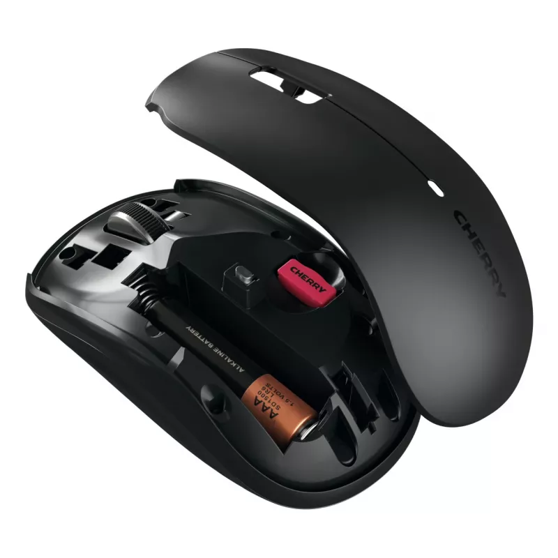 Hiir CHERRY MW 2200 RF Wireless