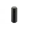 NETGEAR Nighthawk RS600 traadita ruuter Gigabit Ethernet kolmeribaline (2,4 GHz / 5 GHz / 6 GHz) Must