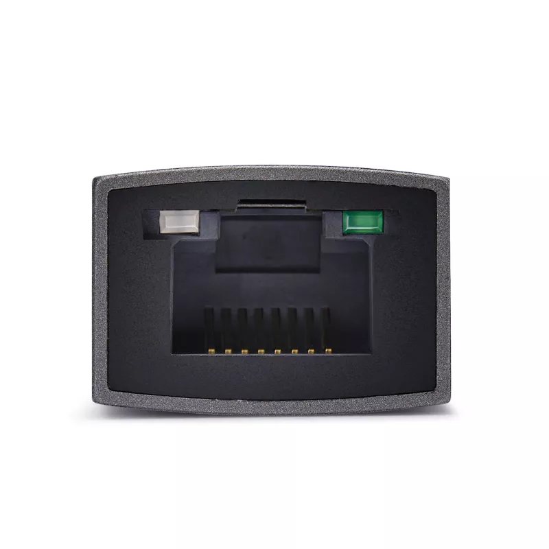 StarTech.com USB-C Etherneti adapter, NIC, 100 W PD läbipääs, USB 3.0 USB-C 1 Gbps mitme kiirusega võrguadapter, Thunderbolti ühilduv, Windows ja Mac