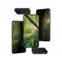 PanzerGlass ® ECO MATRIX 4-suunaline privaatsusekraan Samsung Galaxy S25 | S24 | Ultra-Wide Fit