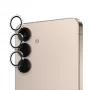 PanzerGlass ® Hoops® Kaamera objektiivi kaitse Läbipaistev Samsung Galaxy S25+