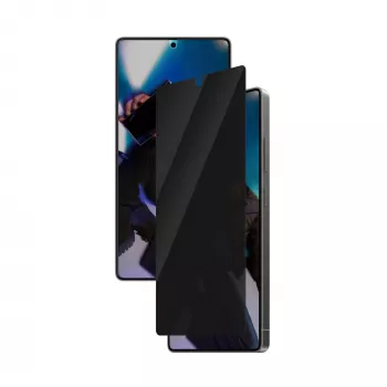 PanzerGlass SAFE. by ® privaatsusekraanikaitse Samsung Galaxy S25 Ultra | Ultra-Wide Fit koos EasyAligneriga