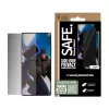 PanzerGlass SAFE. by ® privaatsusekraanikaitse Samsung Galaxy S25 Ultra | Ultra-Wide Fit koos EasyAligneriga