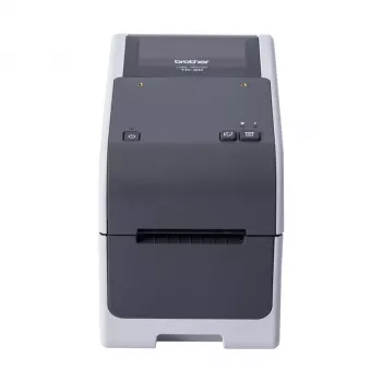 Brother TD-2320D203 sildiprinter otsetermotrükk 203 x 203 DPI 152 mm/sek traadiga Ethernet LAN