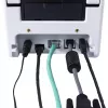 Brother TD-2320D203 sildiprinter otsetermotrükk 203 x 203 DPI 152 mm/sek traadiga Ethernet LAN