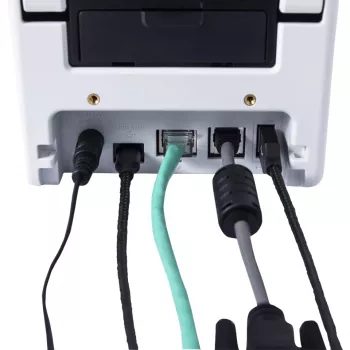 Brother TD-2320D203 sildiprinter otsetermotrükk 203 x 203 DPI 152 mm/sek traadiga Ethernet LAN