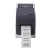 Brother TD-2320D203 sildiprinter otsetermotrükk 203 x 203 DPI 152 mm/sek traadiga Ethernet LAN