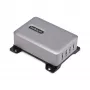 StarTech.com 4-pordiline mitme seadme USB-C laadija, 240 W kokku, üksik port 140 W EPR, PD 3.1, kruvilukustuvad pordid, nõupidamisruumid, kronstein pinnale paigaldamiseks kaasas