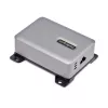 StarTech.com 4-pordiline mitme seadme USB-C laadija, 240 W kokku, üksik port 140 W EPR, PD 3.1, kruvilukustuvad pordid, nõupidamisruumid, kronstein pinnale paigaldamiseks kaasas