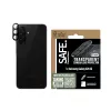 Kaamera objektiivi kaitse PanzerGlass Samsung Galaxy A26 5G läbipaistev kriimustuskindel põrutuskindel