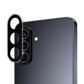 Kaamera objektiivi kaitse PanzerGlass Samsung Galaxy A36 5G kriimustuskindel põrutuskindel