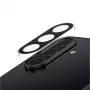 PanzerGlass Samsung Galaxy A36 5G kaamera objektiivi kaitse, läbipaistev, kriimustuskindel, põrutuskindel