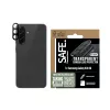 PanzerGlass Samsung Galaxy A36 5G kaamera objektiivi kaitse, läbipaistev, kriimustuskindel, põrutuskindel
