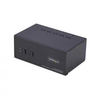 StarTech.com P2ADDH462-KVM-SWITCH KVM-lüliti must