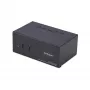 StarTech.com P2ADDH462-KVM-SWITCH KVM-lüliti must