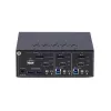 StarTech.com P2ADDH462-KVM-SWITCH KVM-lüliti must