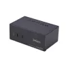 StarTech.com P2ADDH462-KVM-SWITCH KVM-lüliti must