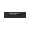 StarTech.com 2-pordiline kahe monitoriga DisplayPort KVM-lüliti kahe vaate videomaatriksiga, 4K 60Hz, 4x USB-jaoturipordid, kiirklahviga ümberlülitus, DP 1.2 maatriks-KVM, TAA-le vastav
