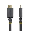StarTech.com 20ft (6,1 m) kiire HDMI-kaabel haarduvate pistikutega, 4K 60Hz/1440p 144Hz, HDR10/HDCP 2.2/ARC, 18Gbps, UHD HDMI 2.0 juhe telerile/monitorile/kuvarile, TPE mantel