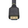 StarTech.com 20ft (6,1 m) kiire HDMI-kaabel haarduvate pistikutega, 4K 60Hz/1440p 144Hz, HDR10/HDCP 2.2/ARC, 18Gbps, UHD HDMI 2.0 juhe telerile/monitorile/kuvarile, TPE mantel