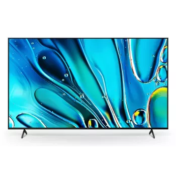 Sony FWD-85S35 TV 2.16 m (85 tolli) 4K Ultra HD Smart TV Wi-Fi Must