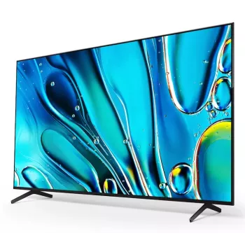 Sony FWD-85S35 TV 2.16 m (85 tolli) 4K Ultra HD Smart TV Wi-Fi Must