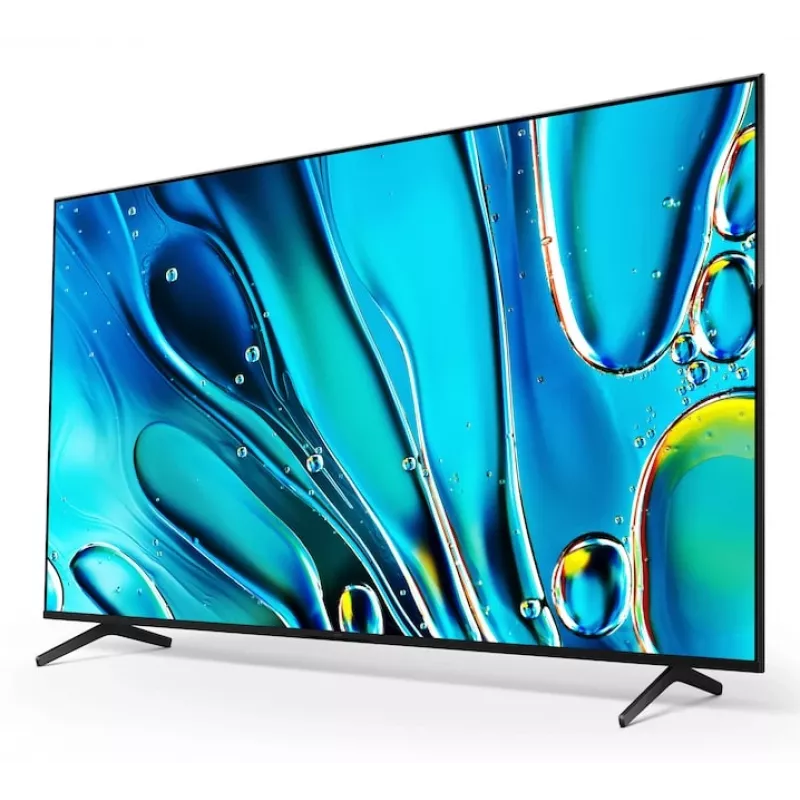 Sony FWD-85S35 TV 2.16 m (85 tolli) 4K Ultra HD Smart TV Wi-Fi Must