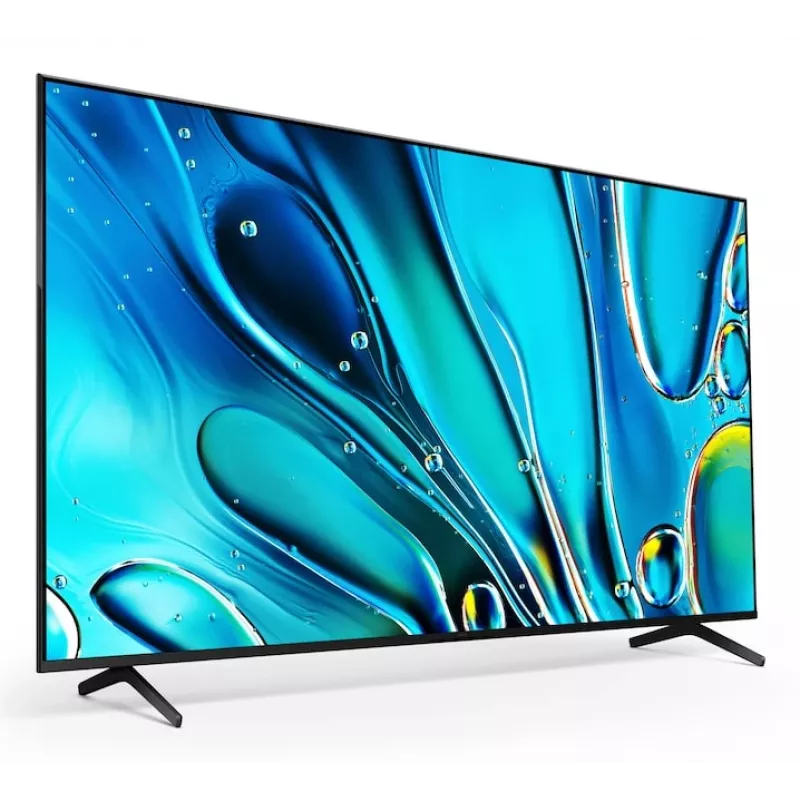 Sony FWD-85S35 TV 2.16 m (85 tolli) 4K Ultra HD Smart TV Wi-Fi Must