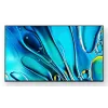 Sony FWD-65S35 TV 165,1 cm (65 tolli) 4K Ultra HD Smart TV Wi-Fi Must